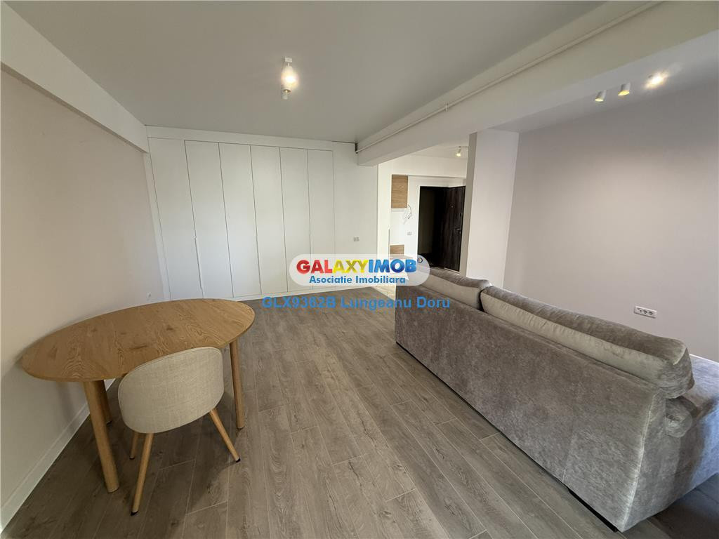 2 camere, Nou, Centrala, Prima , Central Address Residence