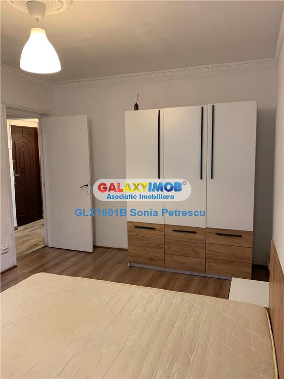 Garsoniera Parcul Circului