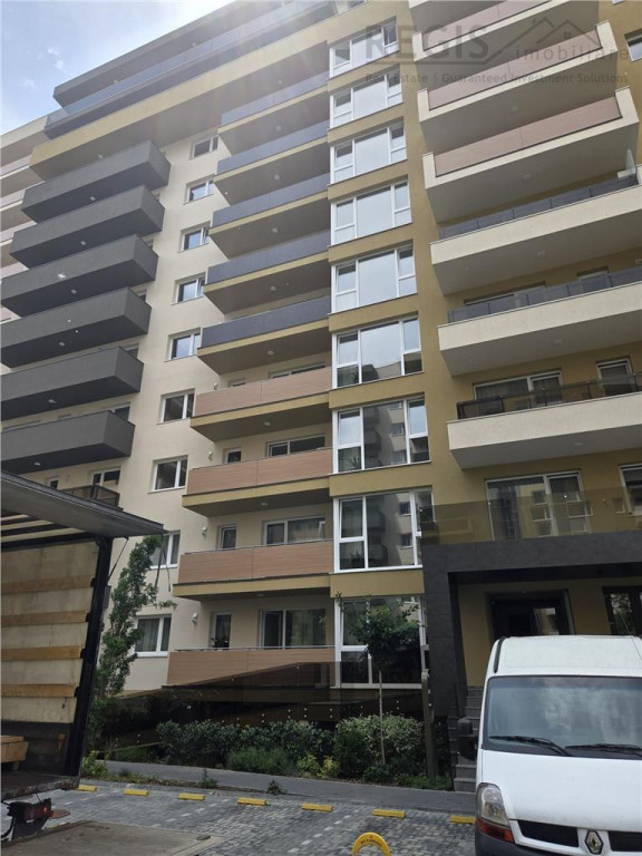 Apartament 2 camere URBAN PLAZA