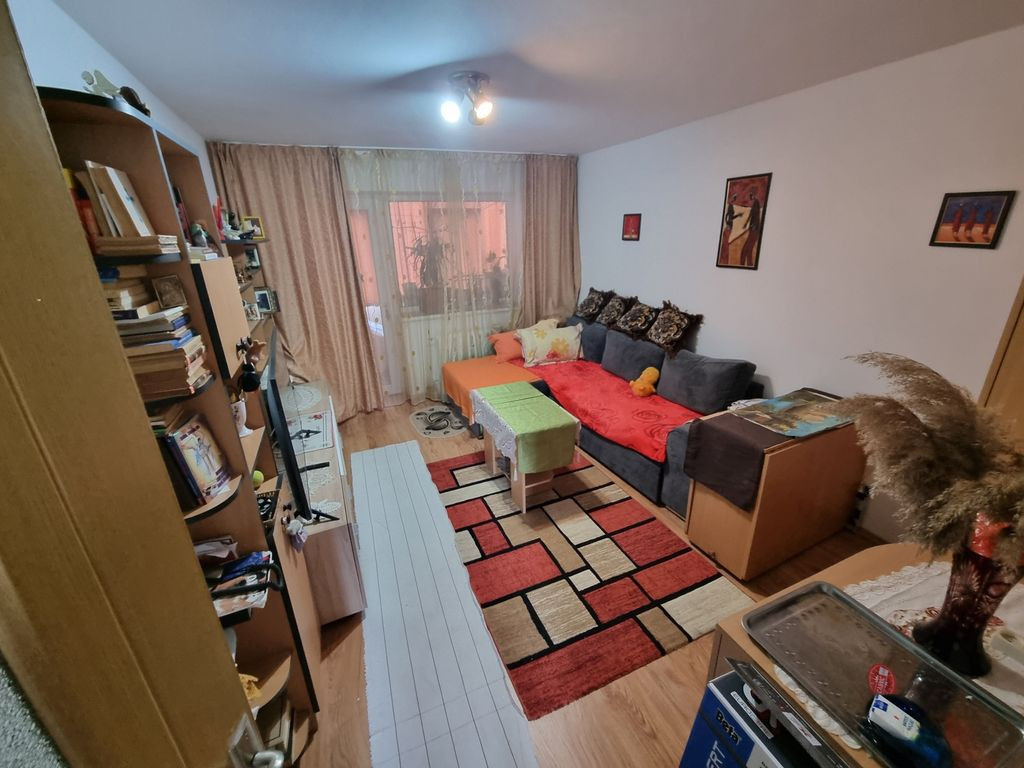 Apartament zona Tomis Nord