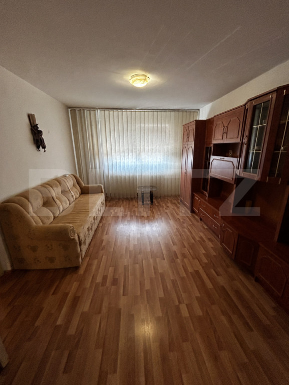 Garsoniera, Bartolomeu, 34 mp