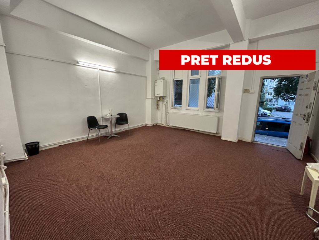 Spatiu Comercial | Inel II