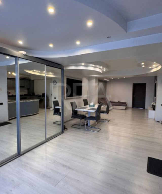 3 camere 92mp, 3/3+Pod, parcare Drumul Taberei-Mall Plaza.