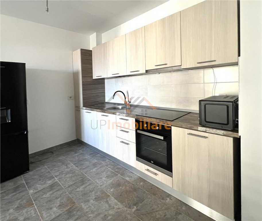 APARTAMENT 3 CAMERE, PRIMA ONESTILOR