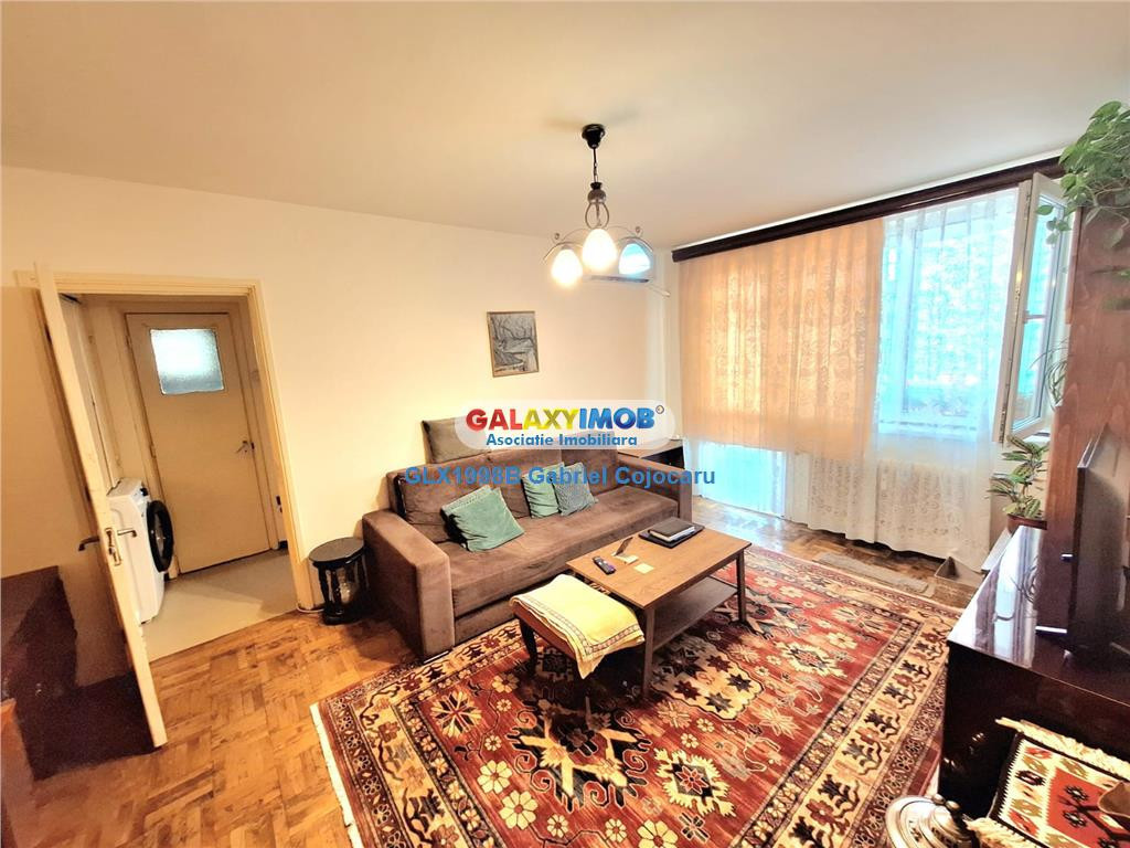 Giurgiului-Piata Progresul - ap 2 camere/52 mp/1964