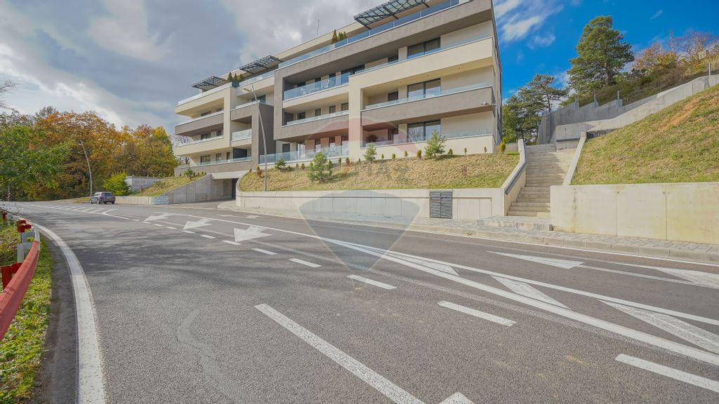 Apartament de închiriat! Belveo, zona Drumul Poienii