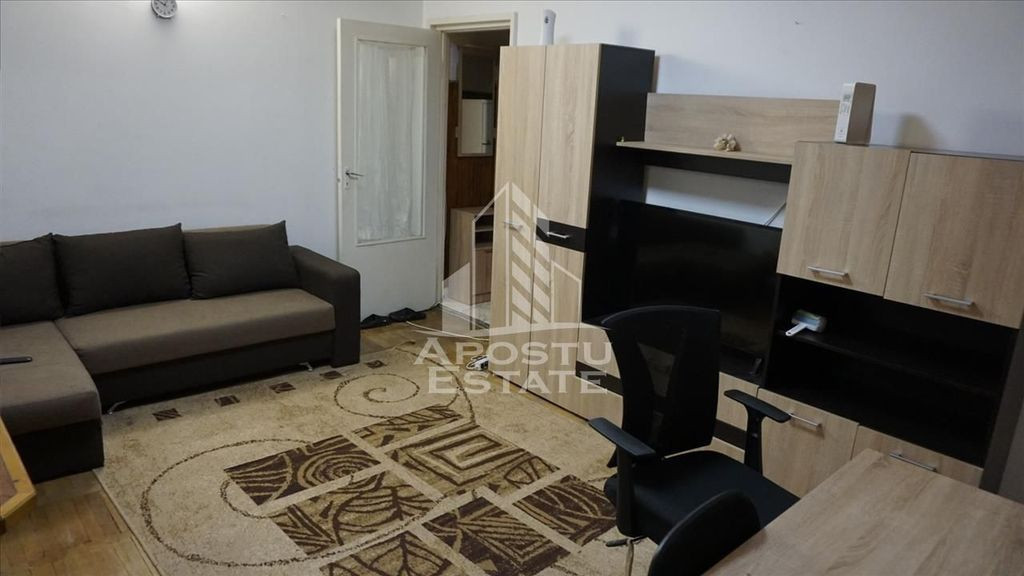 Apartament 2 Camere Zona Take Ionescu