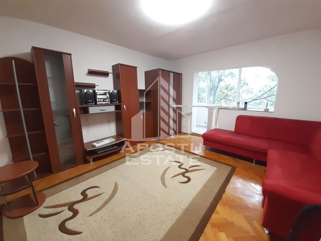 Apartament 3 cam, decomandat, pet friendly, centrala prop...