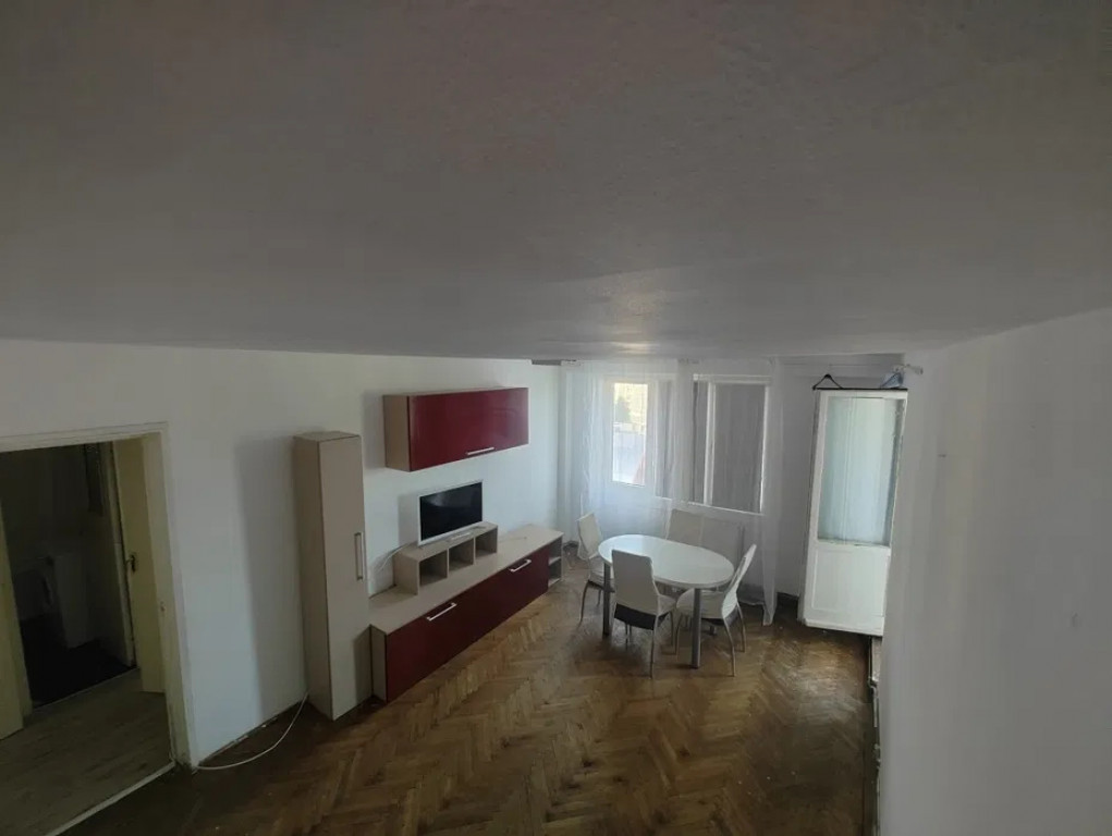 Apartament 3 camere Scriitorilor