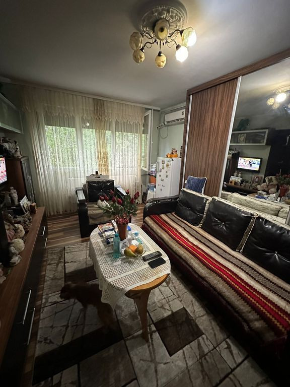 Garsoniera Zona Luica/Constantin Brancoveanu