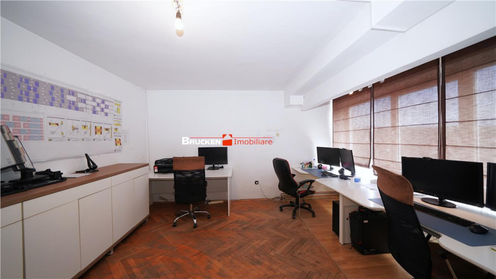 OCAZIE RARA - APARTAMENT SPATIOS | MAGHERU