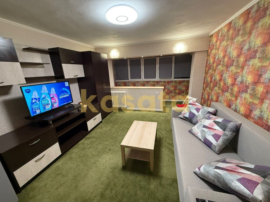 Garsonieră modernă de închiriat în inima zonei Pajura