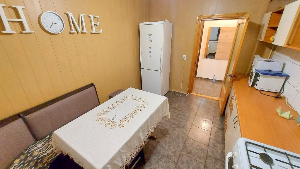 Apartament 2 camere D,, in Tatarasi,