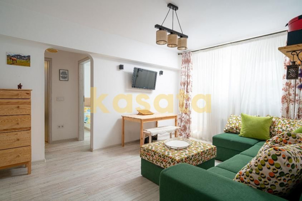 OPORTUNITATE | APARTAMENT 2 CAMERE | STEFAN CEL MARE | MO...