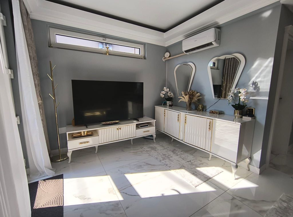 ???? Casă cochetă P+1 în Bucurestii Noi, Constructie noua