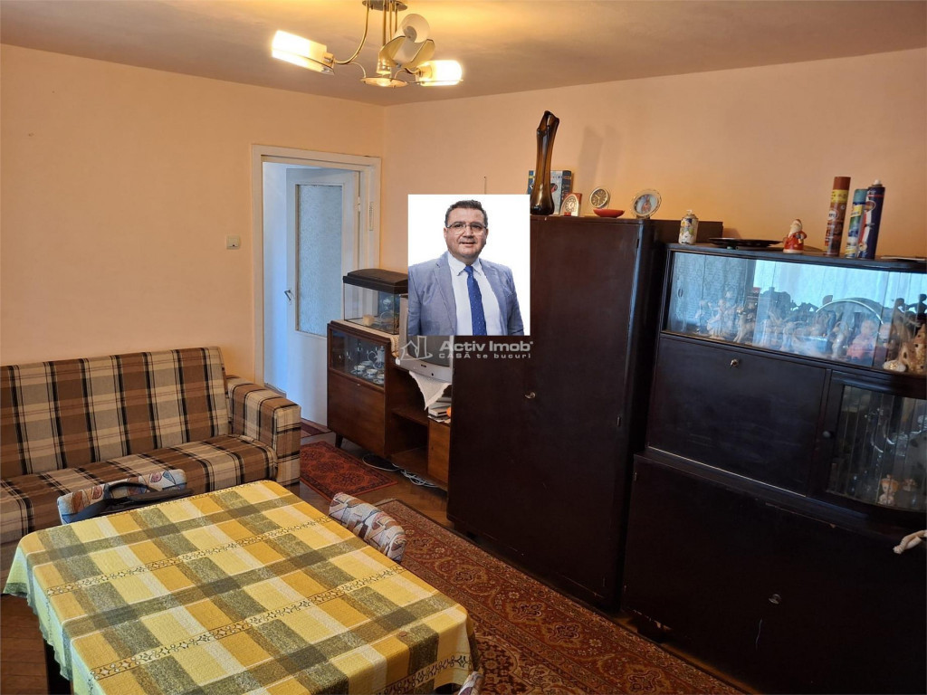 Resita, Chirie 3 cam., Micro III