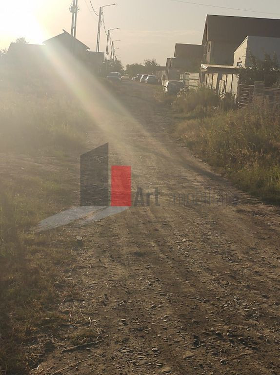 Vânzare teren intravilan comuna Berceni