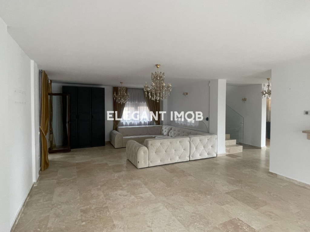 Vila Paradisul Verde-Artelor