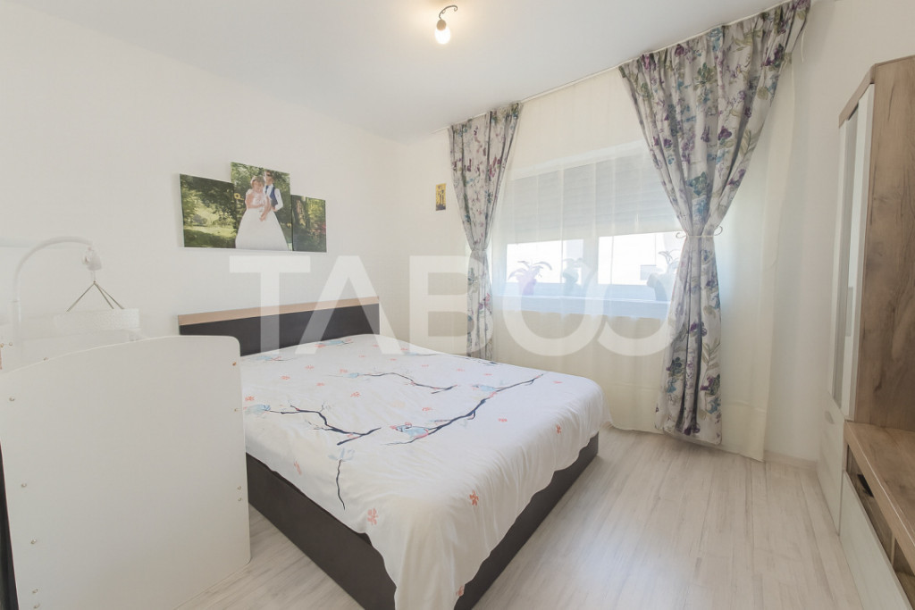 Pret mic satisfactie mare- Apartament 2 camere si pod de dep