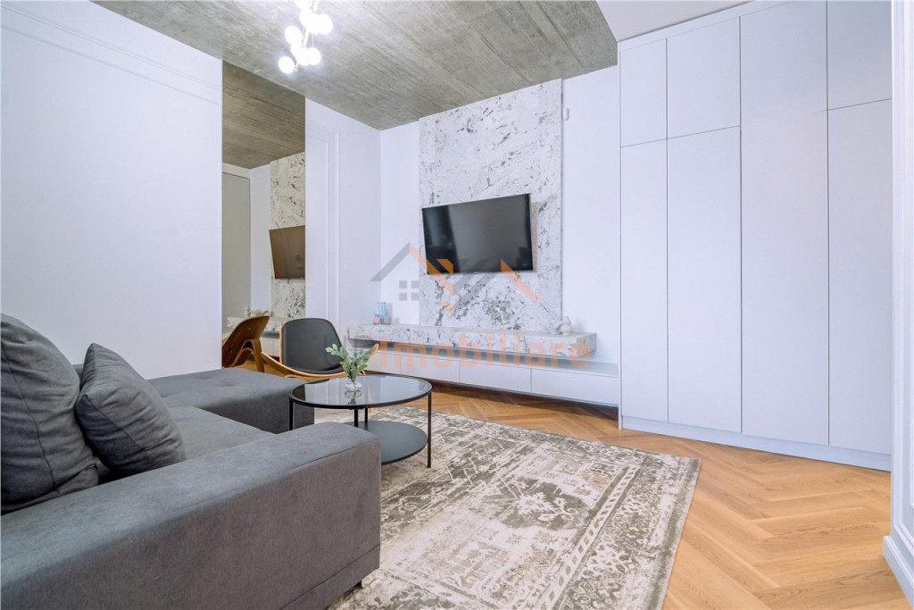 APARTAMENT 2 CAMERE | MODERN | ORADEA | CANTEMIR