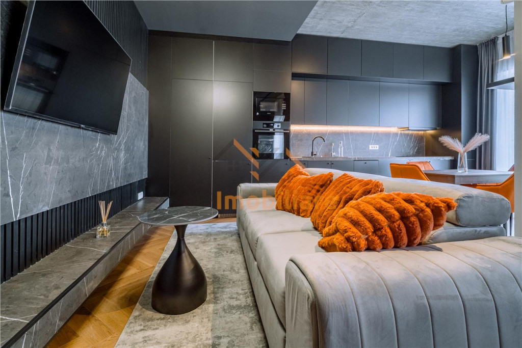 APARTAMENT 2 CAMERE LUX | CANTEMIR | LOC DE JOACA | BLOC VE