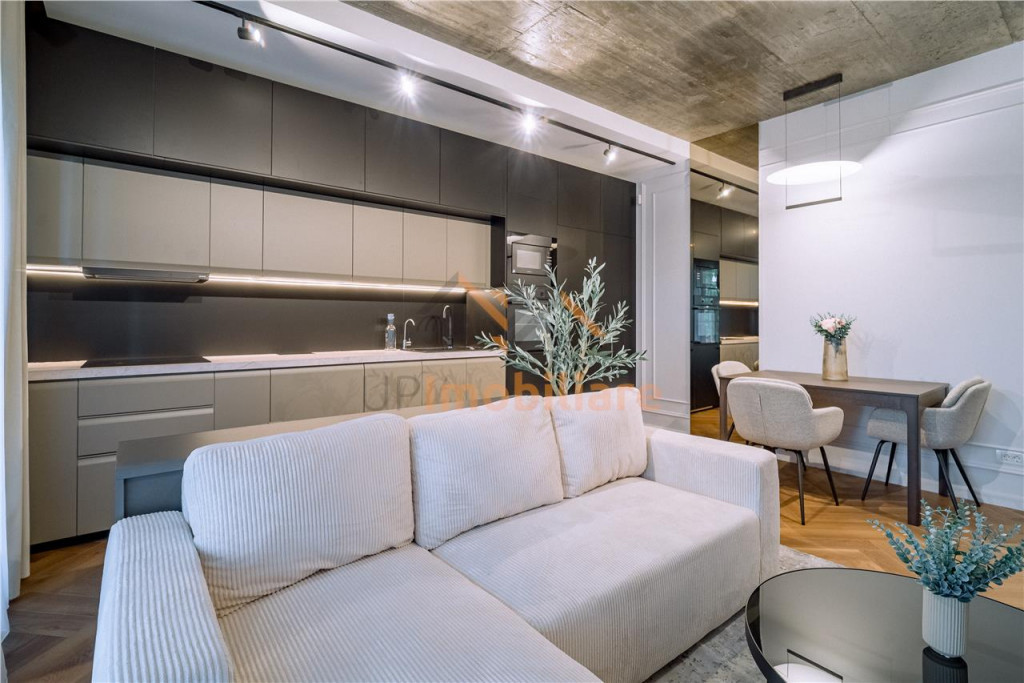 APARTAMENT 2 CAMERE | MODERN | ZONA CANTEMIR | BLOC VERDE