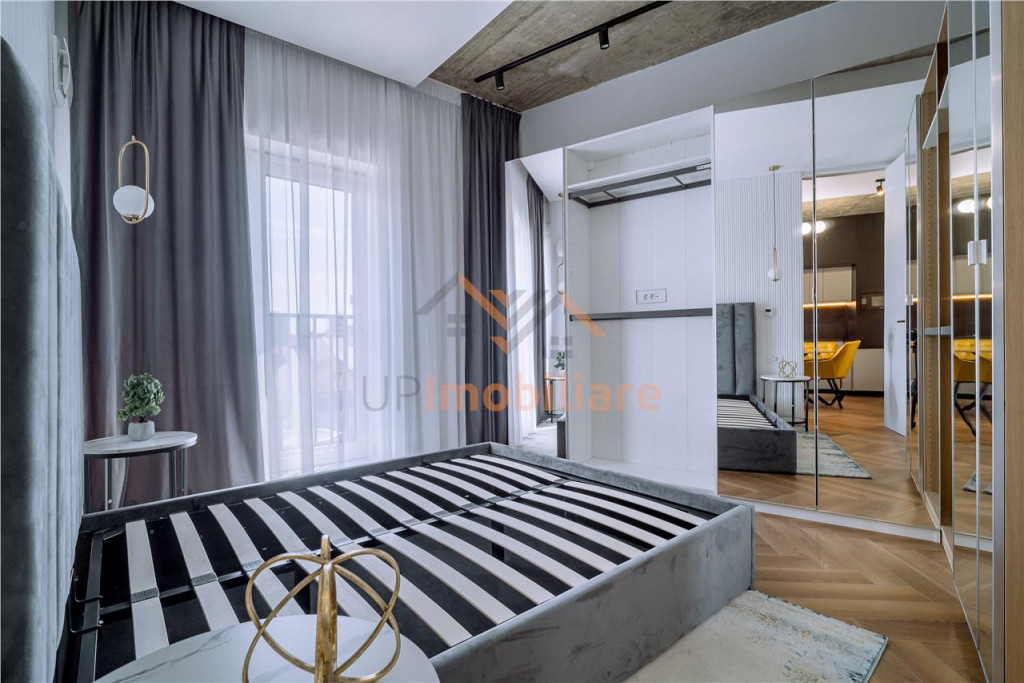 APARTAMENT 2 CAMERE NOU | BLOC NOU VERDE | LOCURI DE PARCARE