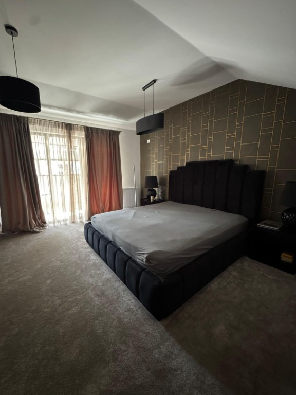 Casă tip duplex mobilata si utilata de vanzare, Popesti Leordeni