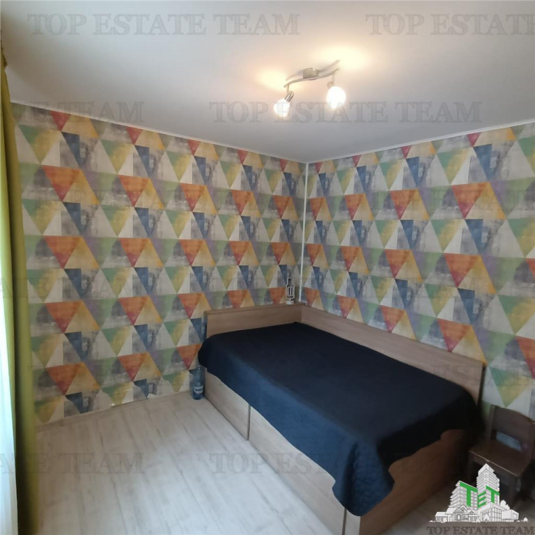 Apartament 3 camere de cu loc de parcare Bragadiru/ Cornet