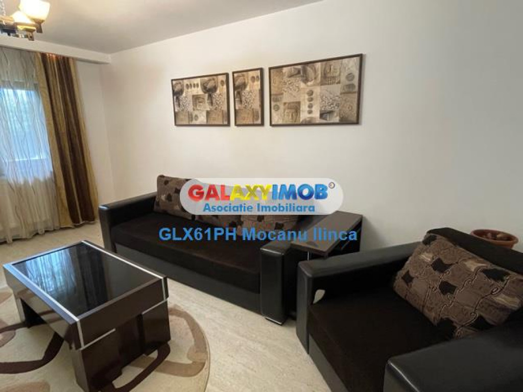 Apartament 3 camere, in Ploiesti, zona Mihai Bravu