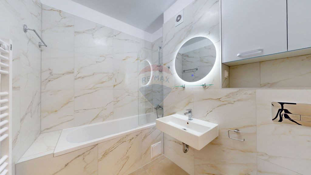 REZERVAT! Comision 0% | 3 Camere de Inchiriat | TRACTORUL |