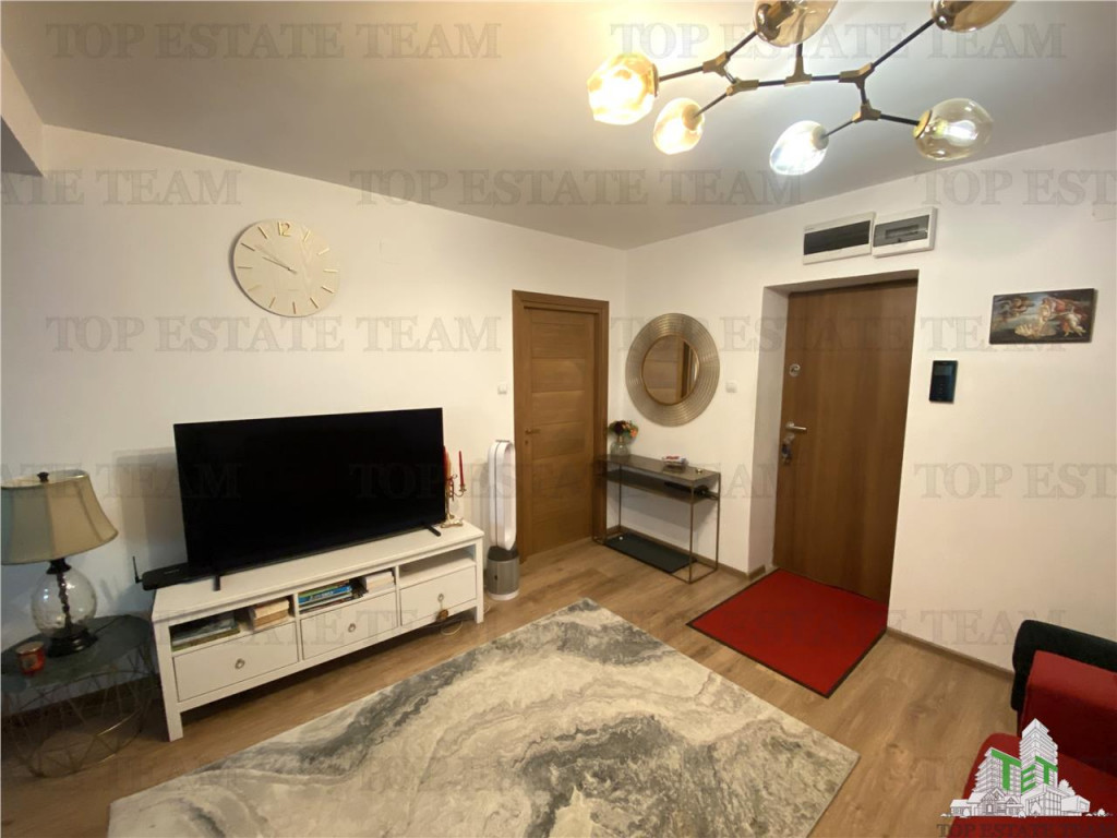 Apartament 3 camere de metrou Stefan cel Mare