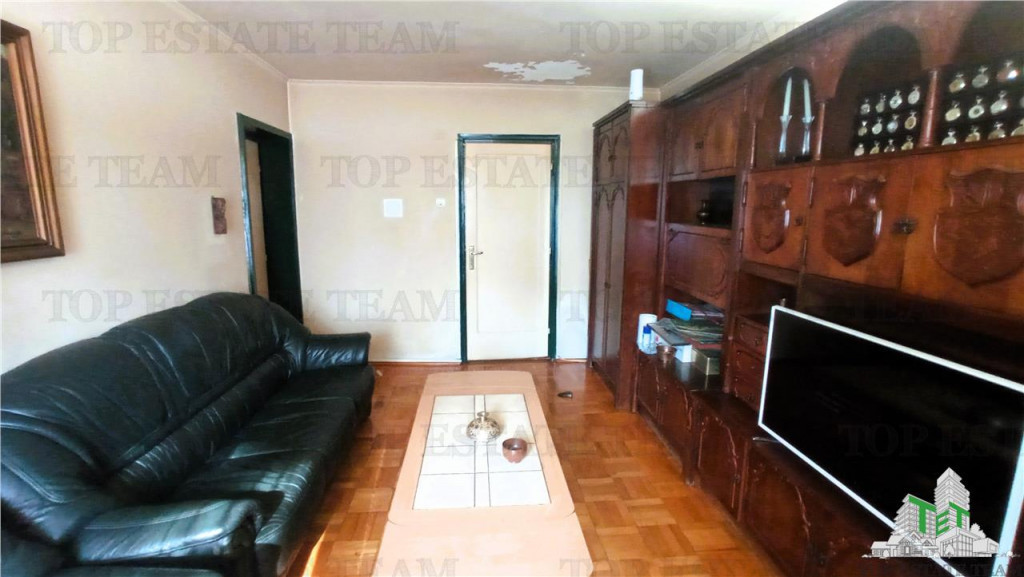 Apartament 3 camere de in Parcul Circului