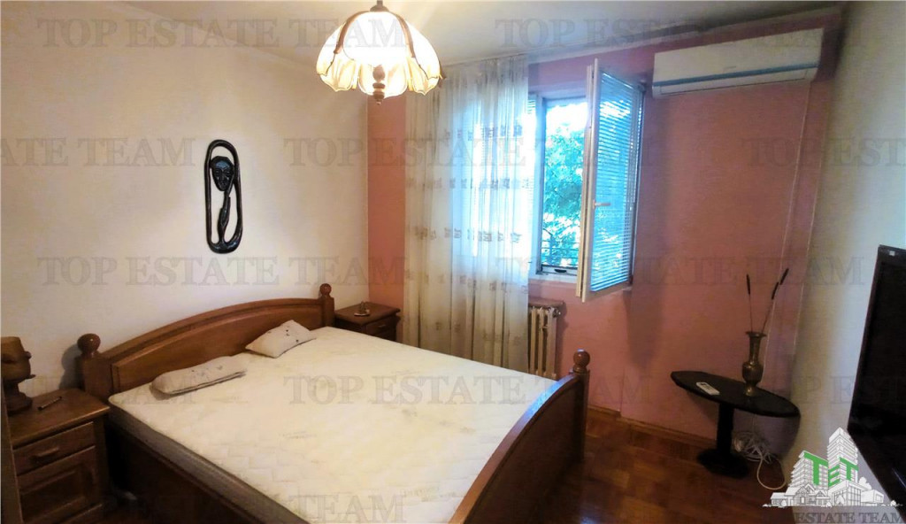 Apartament 3 camere de pe Aleea Circului