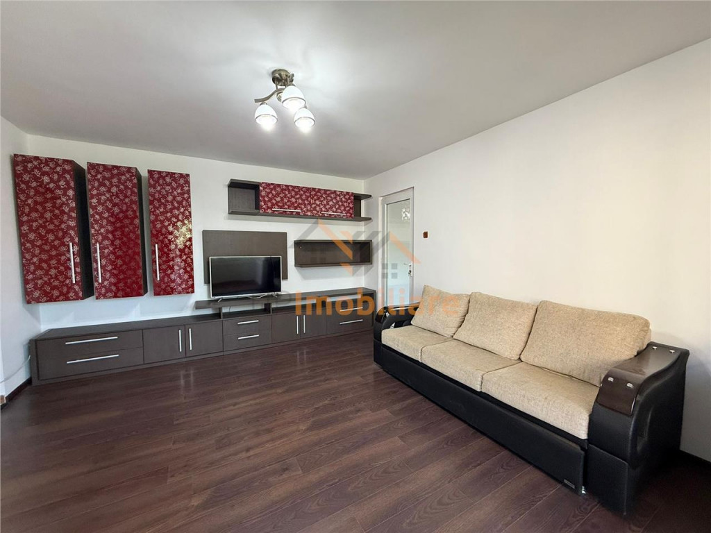 APARTAMENT 2 CAMERE | TIP Q | ETAJ 3 | ZONA DECEBAL