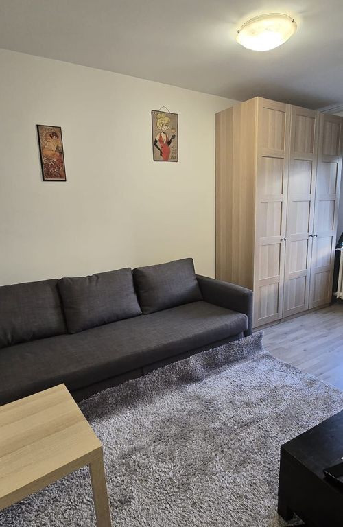 GARSONIERA SECTOR 4, B-DUL OBREGIA