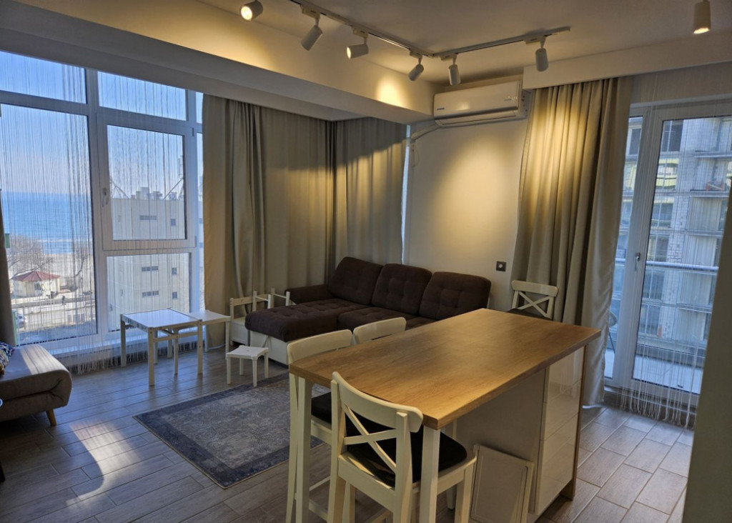 Apartament 3 camere de vanzare | Alezzi Beach Resort | Parca