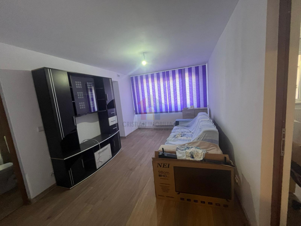 3 camere Mobilat si Utilat, etaj 3, Viziru 2- Ciocarlia