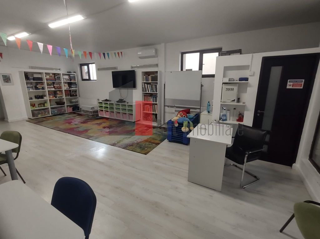 Închiriere casă 5 camere Șoseaua Progresului - Jumbo L...