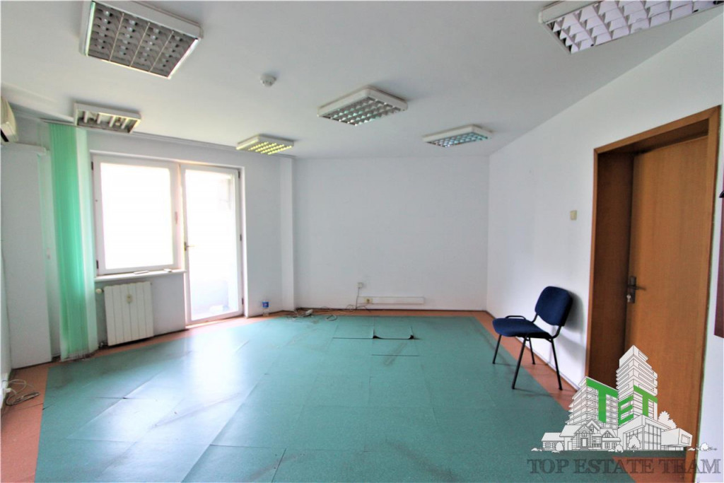 Spatiu de birouri de inchiriat 55mpu, , zona Unirii