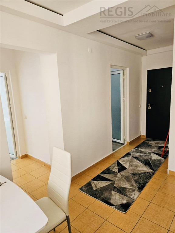 Parter 2 camere spatioase, decomandate, Vlahuta ITC