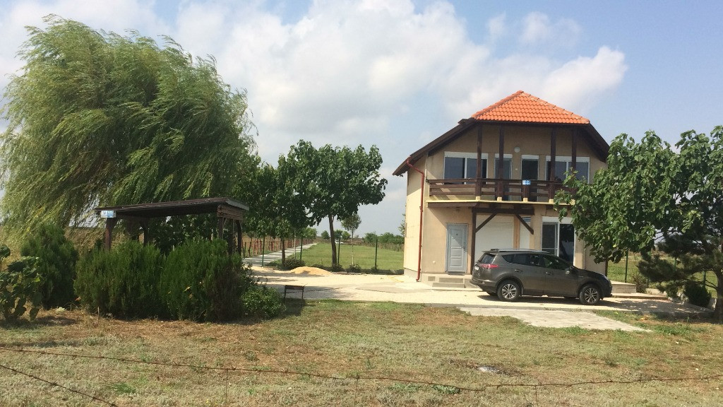 Teren de vanzare in Costinesti zona Epava