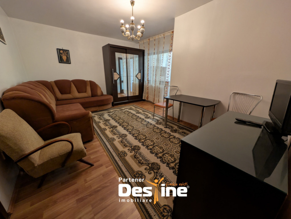 Ocazie Universitate Închiriere apartament 3 camere 74 mp Et