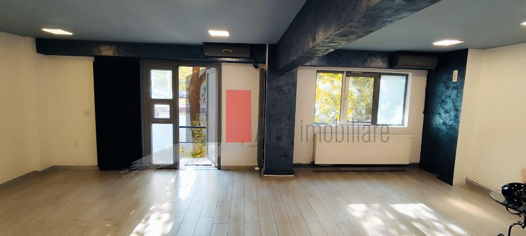 Spatiu comercial de inchiriat in zona Virtutii