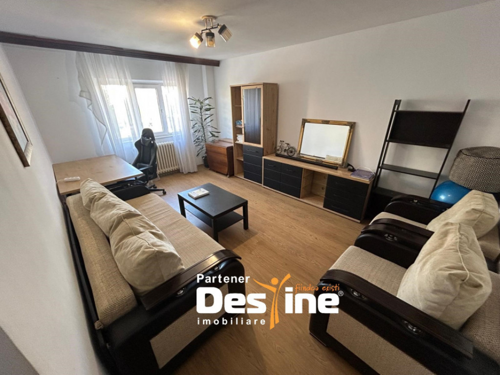 Apartament 2 camere decomandat Moara de Foc