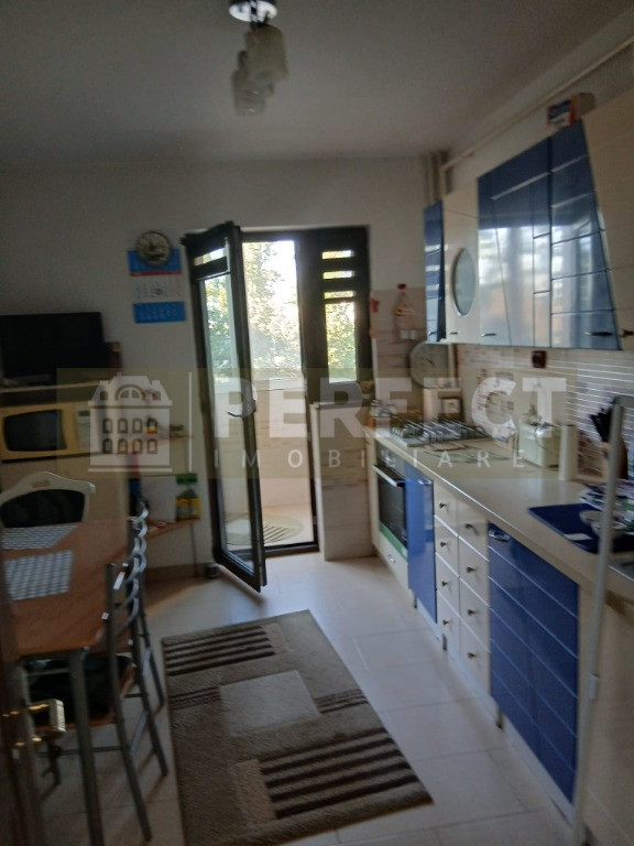 DE INCHIRIAT APARTAMENT 2 camere zona CENTRALA 350 euro/luna