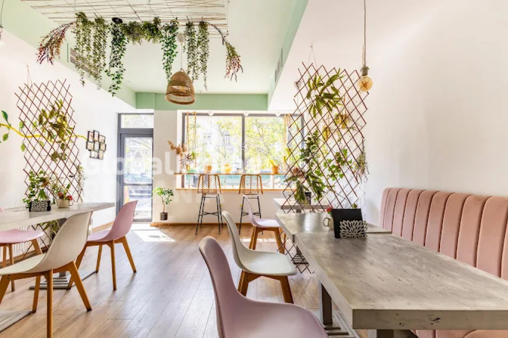 ???? Predare Afacere - HoReCa - Sublimmme | Unirii - Centru