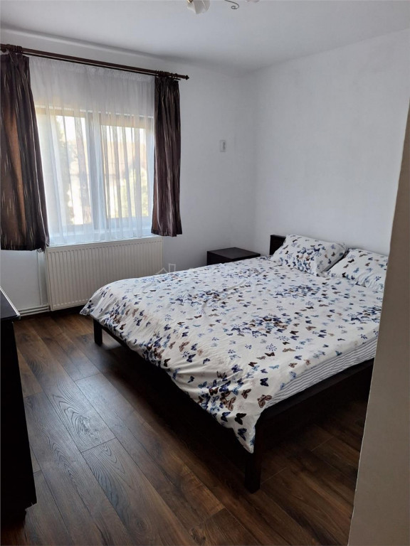 Apartament 3 camere de inchiriat CFR Str IC Bratianu