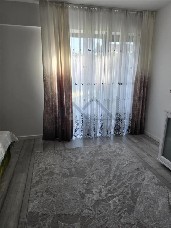 Apartament 1 camere Cug, Soseaua Nicolina