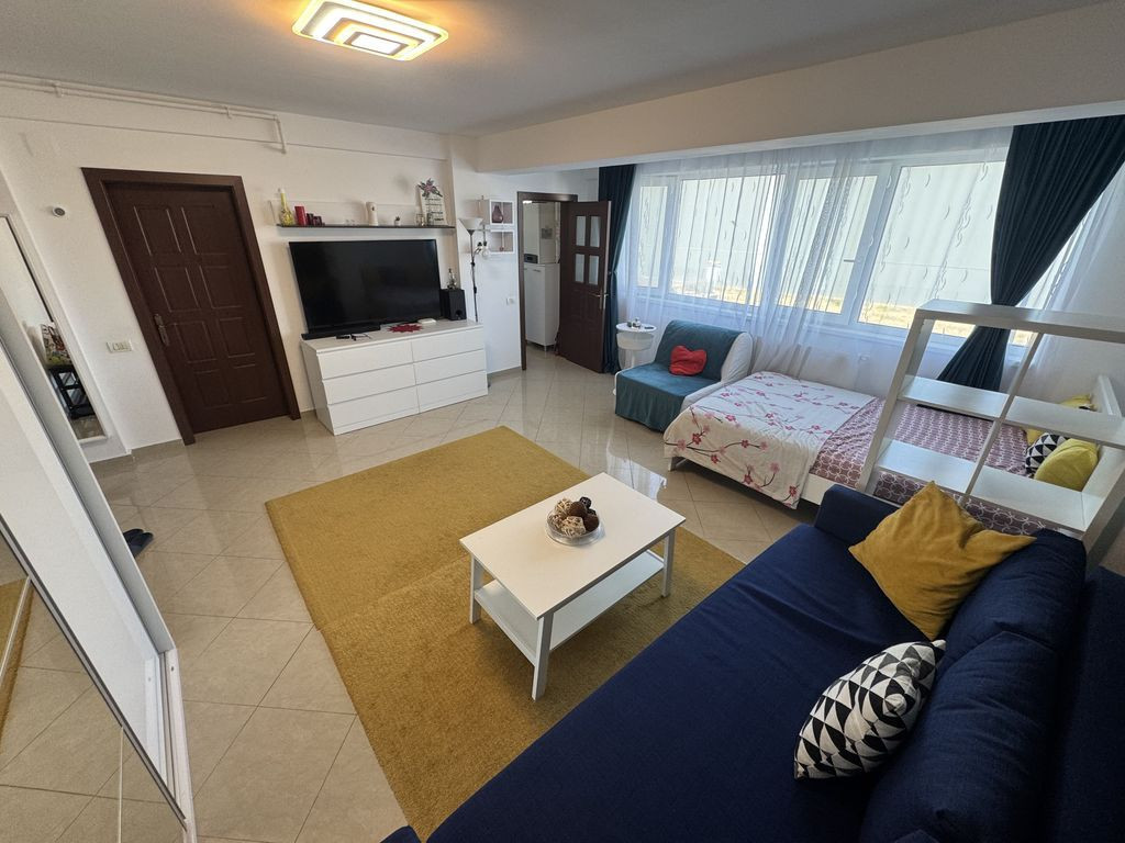 Garsonieră / Studio zona Tomis Nord - Vivo